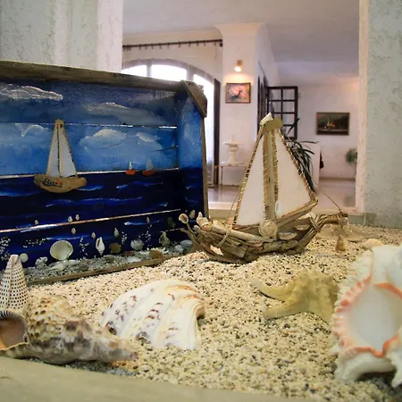 Azure Mare Hotel Hersonissos (Crete)