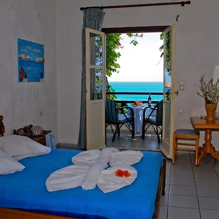 Azure Mare 2* Hersonissos (Crete)