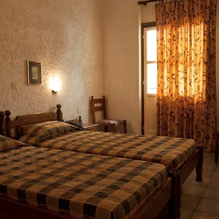 Azure Mare Hotel Hersonissos (Crete)