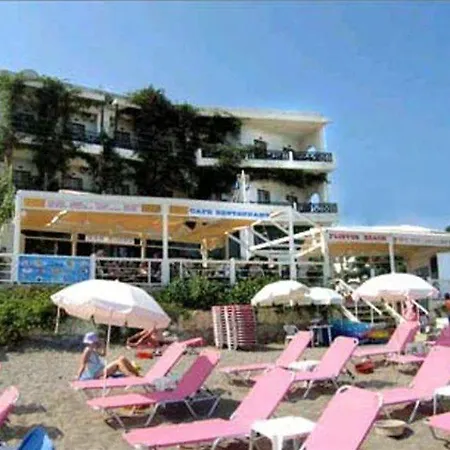 Azure Mare Hotel Hersonissos (Crete)