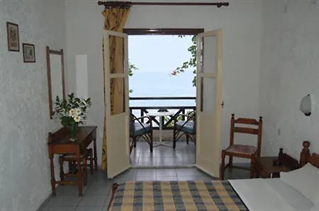 Azure Mare Hotel 2*