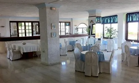 Hotel Azure Mare Hersonissos (Crete)