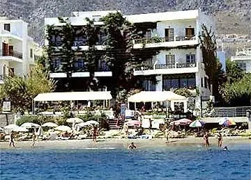 Hotel Azure Mare 2*