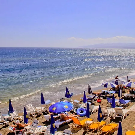 Azure Mare Hotel Hersonissos (Crete)