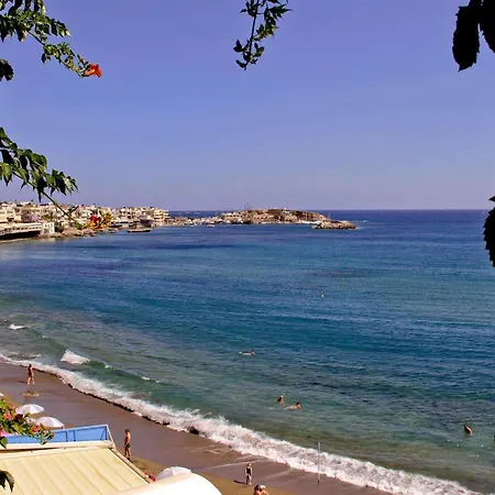 Hotel Azure Mare Hersonissos (Crete)