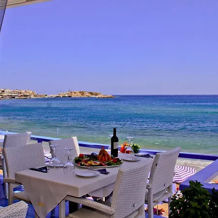 Hotel Azure Mare