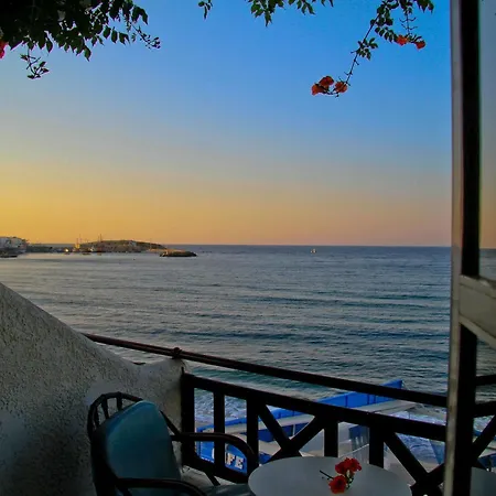 Azure Mare 2* Hersonissos (Crete)