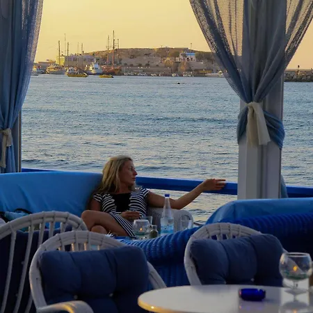 Azure Mare 2* Hersonissos (Crete)