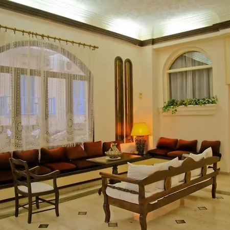 Azure Mare Hotel 2*