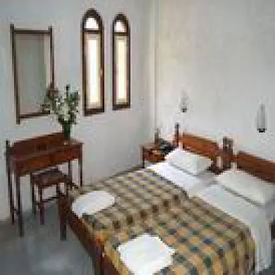Azure Mare Hotel 2*